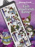 (image for) Faith Snowfriends Banner